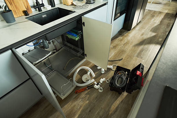 24/7 Emergency Gas Line Repair experts in Akron, CO